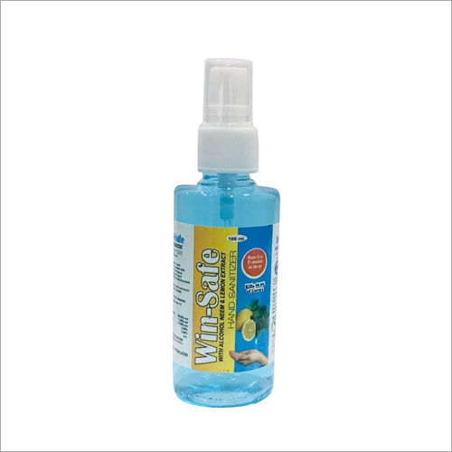 100 Ml Hand Sanitizer