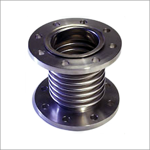 Axial Expansion Bellows