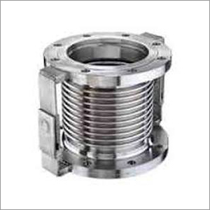 Hinged Expansion Bellows