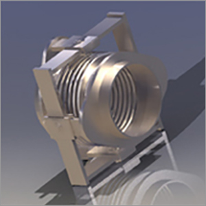 Gimbal Expansion Bellows By ALLIED POWER ENGINEERING