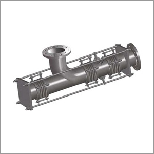 External Pressure Expansion Bellows
