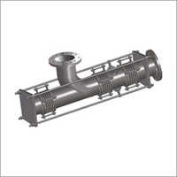 External Pressure Expansion Bellows