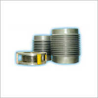 Heavy Wall Expansion Bellows