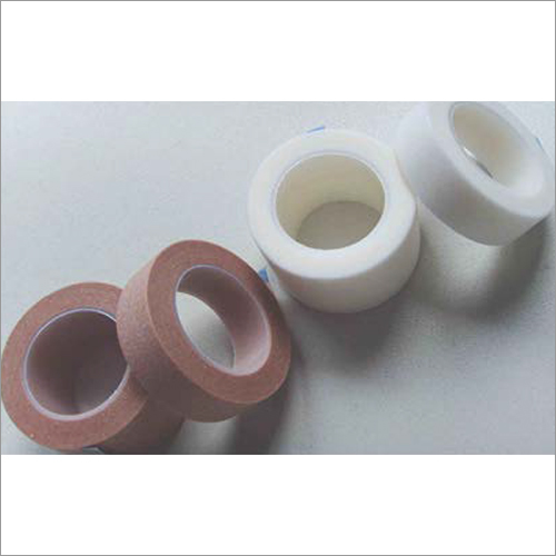 Hot Melt Pressure Sensitive Adhesive For Medical Tape