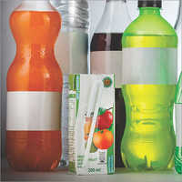Chemline Hot Melt Adhesives For Bottle Labelling