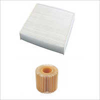Hot Melt Adhesives For Air Filter Assembly