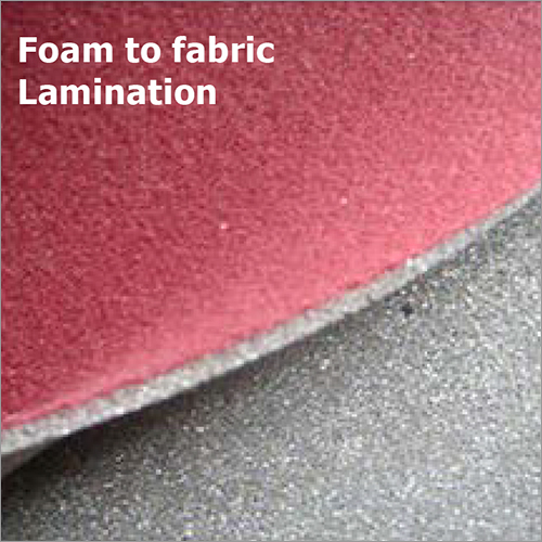 Hot Melt Adhesives For Shoe Fabric Lamination