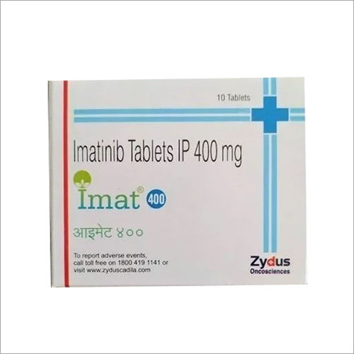 IMAT  IMATINIB TABLETS