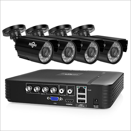 Dvr System at Best Price in Nagpur, Maharashtra | Kim'S Enterprises