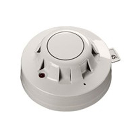 Ionization Smoke Detector