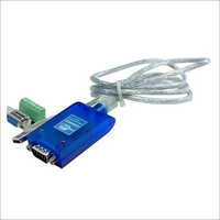 USB  RS485 