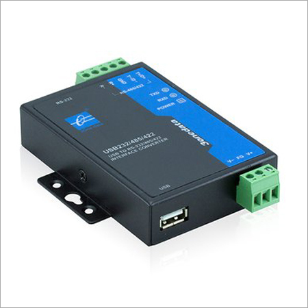 USB To RS232RS485RS422 Converter