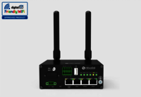 LTE IOT Gateway