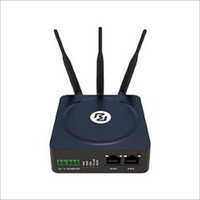 Black R1510-4L Modem