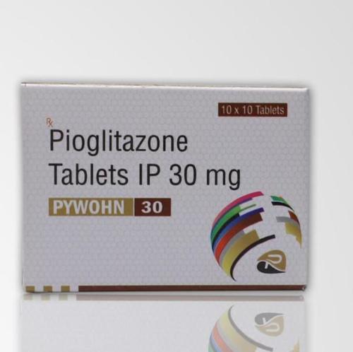 PIOGLITAZONE 30 MG