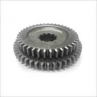 Fine Finish Mahindra Tractor Parts Gear 751071 38-44-10 Teeth