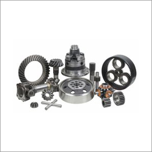 High Efficiency Jcb Spare Parts
