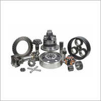 High Efficiency Jcb Spare Parts