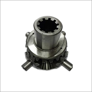 Bevel Gears - Alloy Steel 20MnCr5 Smooth Finish | 7 Piece Set for Crane Applications