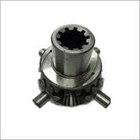 Bevel Gears - Alloy Steel 20mncr5, Smooth Finish | 7 Piece Set For Crane Applications