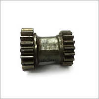 Reverse Gear 19-20 Teeth Zetor Tractor - Alloy Steel, Part Number 5911-1802 | Diesel Power Mode, Galvanized Surface Treatment, Gear Type