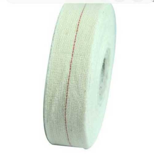 Fine cotton tape