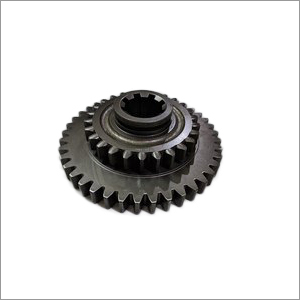 High Efficiency Utb Romania Tractor 41-26 Teeth Road Roller