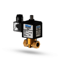 3/2 Way Direct Acting Solenoid Valve