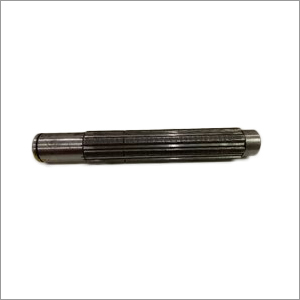 Quill Shaft - Alloy Steel Diameter 38mm | Smooth Finish Diesel Power Mode Designed for Forklift Applications
