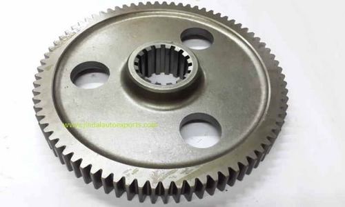 Smooth Finish 77-16 Teeth Bull Gears Escorts Tractor
