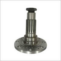 Escort Hydra Crane Spare Parts Shaft Application: Specified