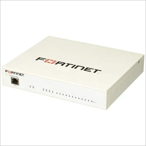 Fortinet Fortigate Firewall By NETFUSION SERVICES PRIVATE LIMITED