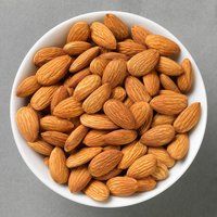 California Almonds nuts