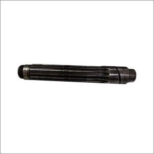 Smooth Finish Belarus Tractor Shaft 13 Teeth