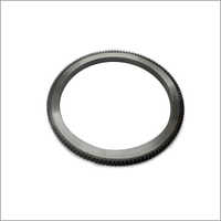 Ms Fly Wheel Ring Gears - Alloy Steel (20mncr5) | Smooth Finish, Round Shape, Diesel Power Mode, Tractor Gear Spare Parts