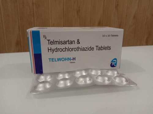 TELMISARTAN 40 MG+ +CHLORTHALIDONE 12.5 MG