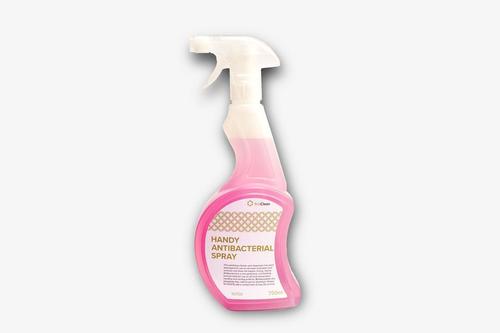 Anti Bacterial Spray