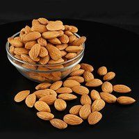 Raw Almond Nuts