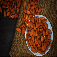 Raw Almond Nuts