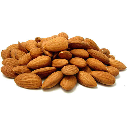 Raw Almonds Californian