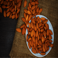California Almond