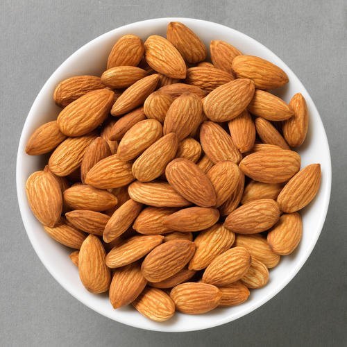Californian Almonds Kernel/ Badam Giri, Packaging Type: Sacks By SAANRAY EXPORT NETWORKS LIMITED