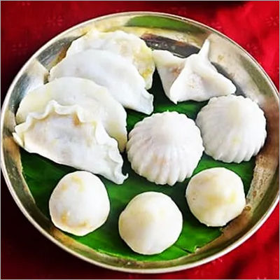 Salted Kozhukattai