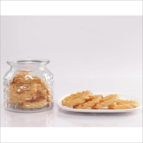 Butter Murukku