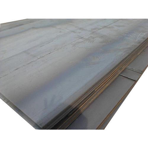 Cold Rolled Sheet Application: Construction