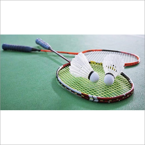 Badminton Shuttlecock Racket Set