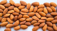 Agri Bytes Natural Almond Nut