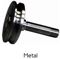 Spare parts