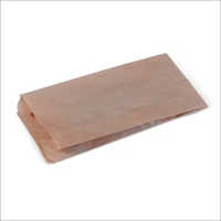 Biodegradable 2 Kg Brown Paper Satchel Bags