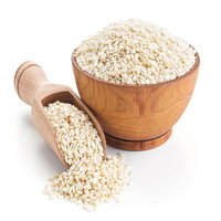 White Sesame Seeds